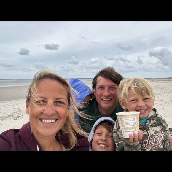 Meet your posh ambassador, Tish! - Picture 4 of 5